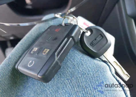 2021 GMC Canyon 4Wd Short Box Elevation from USA, damaged, VIN 1GTG6CEN8M1165491